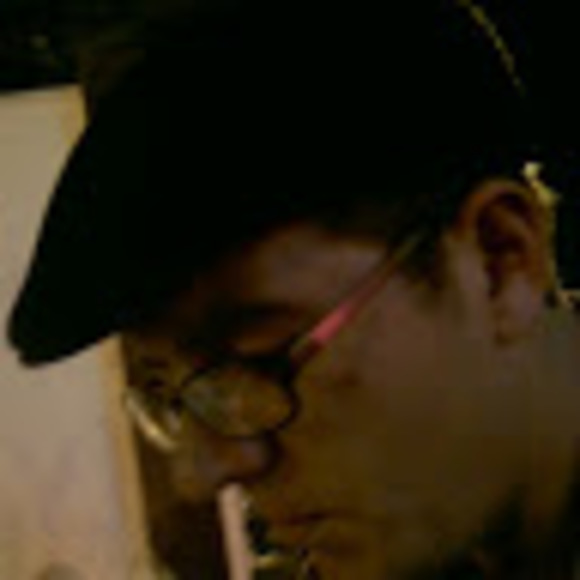 Meet your Posher, Andy - Picture 1 of 1